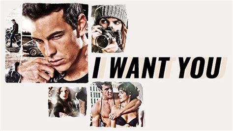 I Want You (2012)